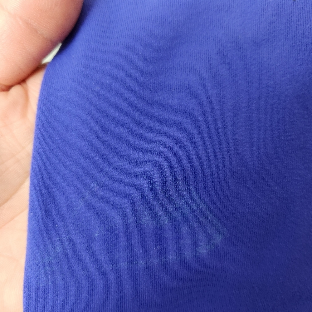Lululemon crop - Picture 4 of 4